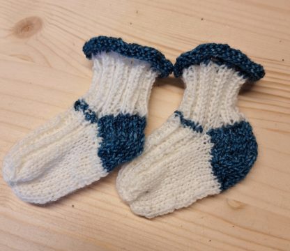 Chaussettes enfant 190